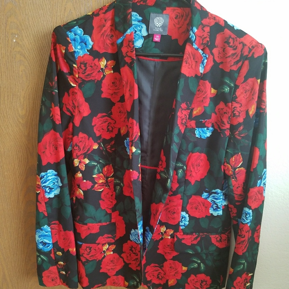 Vince Camuto Blazer